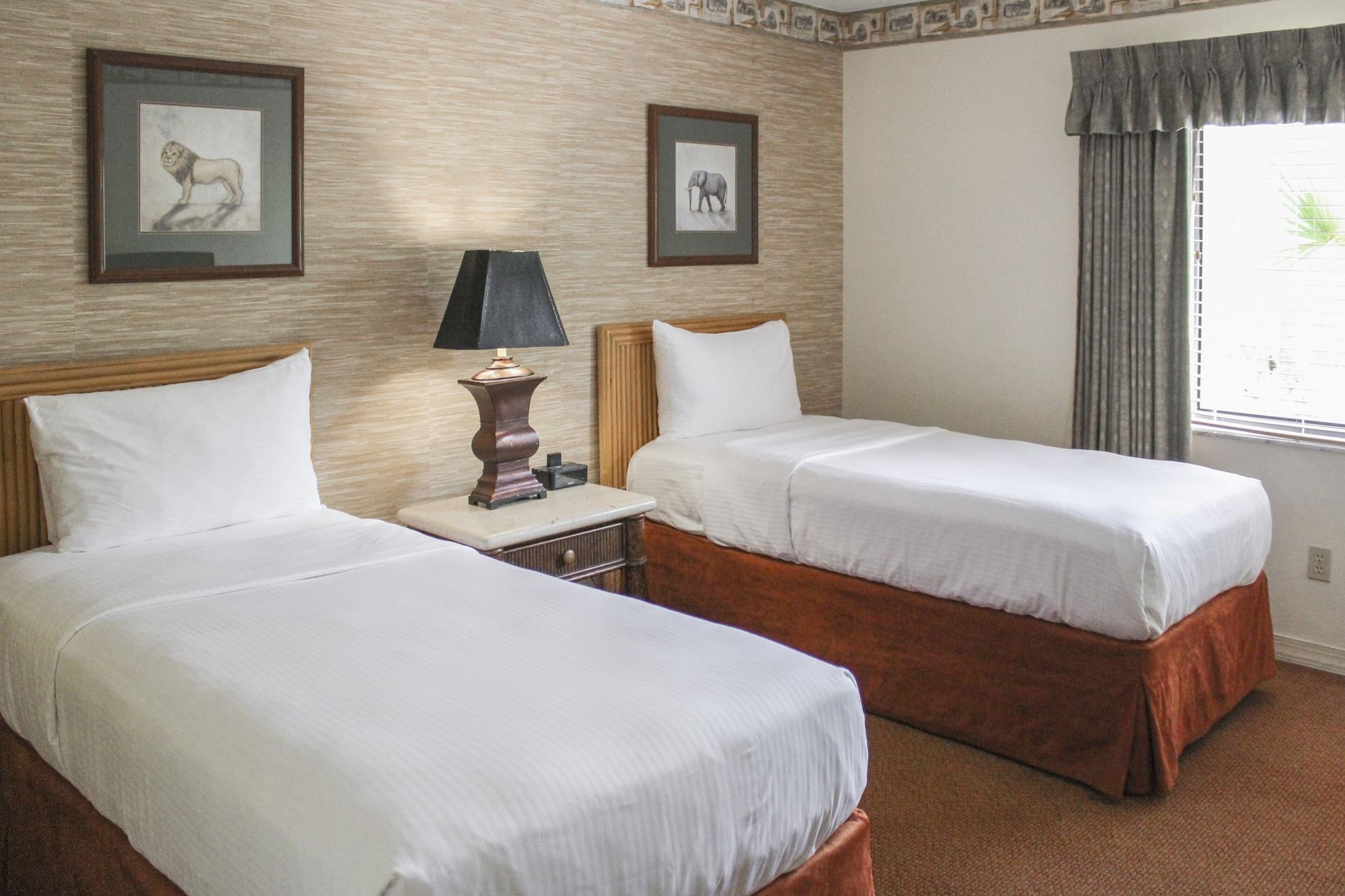 סלבריישן Parkway International Resort מראה חיצוני תמונה