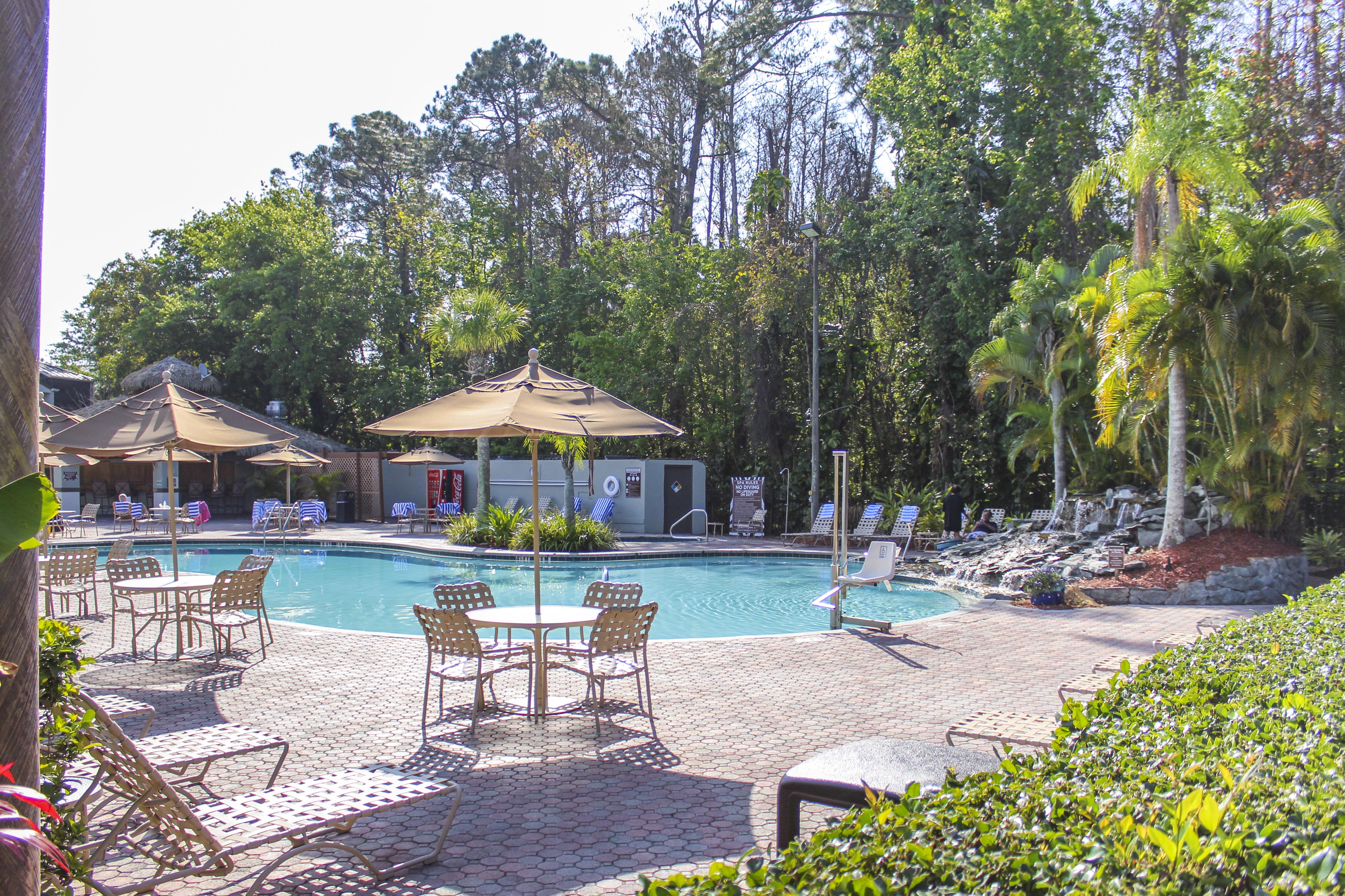 סלבריישן Parkway International Resort מראה חיצוני תמונה