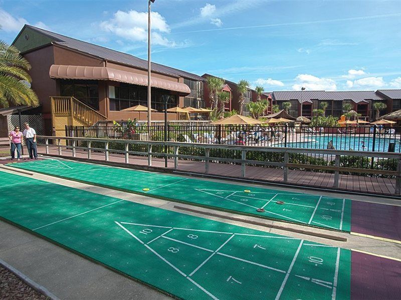 סלבריישן Parkway International Resort מראה חיצוני תמונה