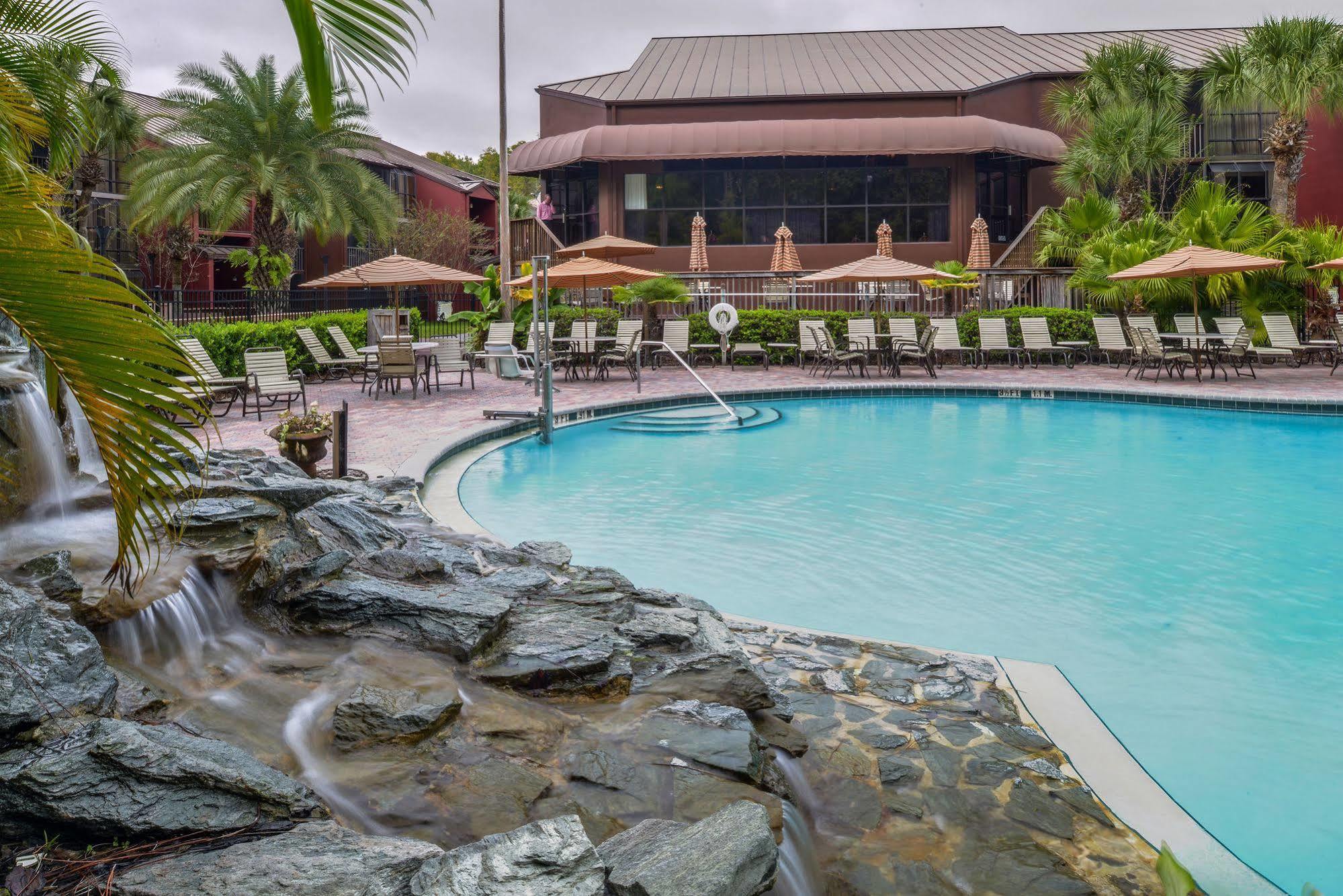 סלבריישן Parkway International Resort מראה חיצוני תמונה
